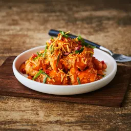 Maharaja Tampura Shrimps